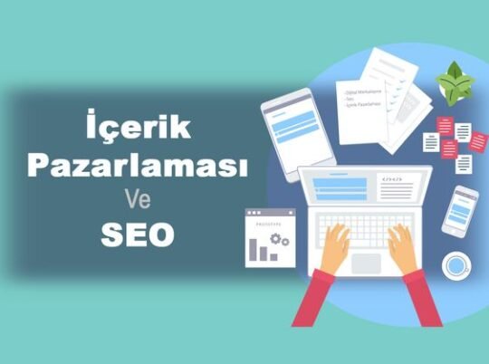 SEO’ya Uygun İçerik Nedir? Web Başarısının Anahtarı!